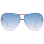 Emilio Pucci Pink Women Women's Sunglasses