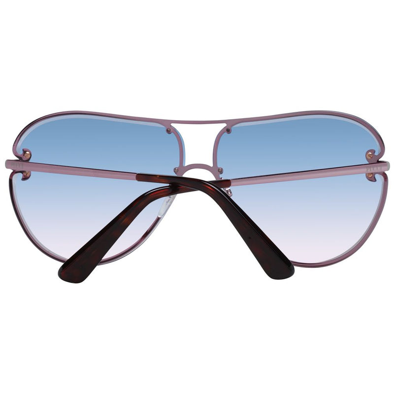 Emilio Pucci Pink Women Women's Sunglasses