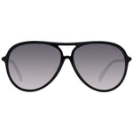 Emilio Pucci Black Women Women's Sunglasses