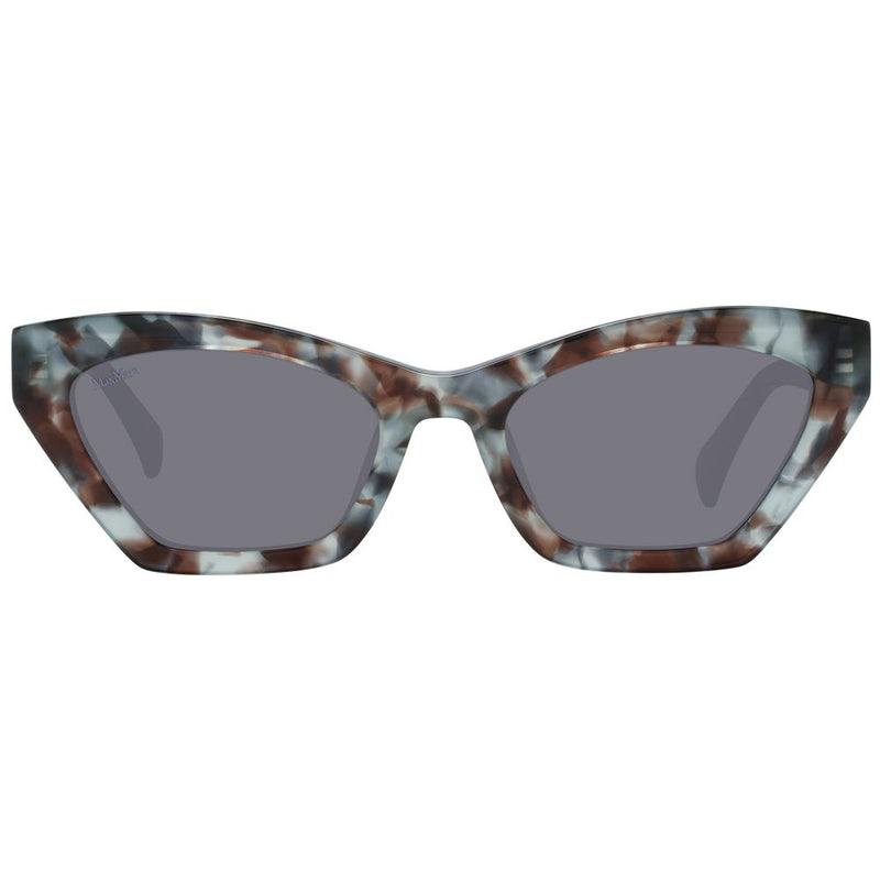 Max Mara Brown Women Women's Sunglasses