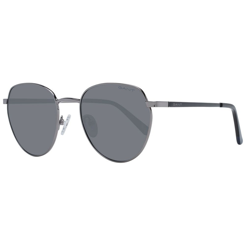 Gant Gray Unisex  Sunglasses