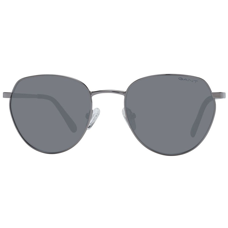 Gant Gray Unisex  Sunglasses