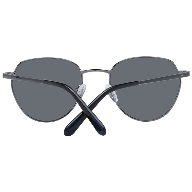 Gant Gray Unisex  Sunglasses