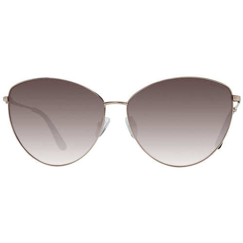 Guess Gold Women Women's Sunglasses