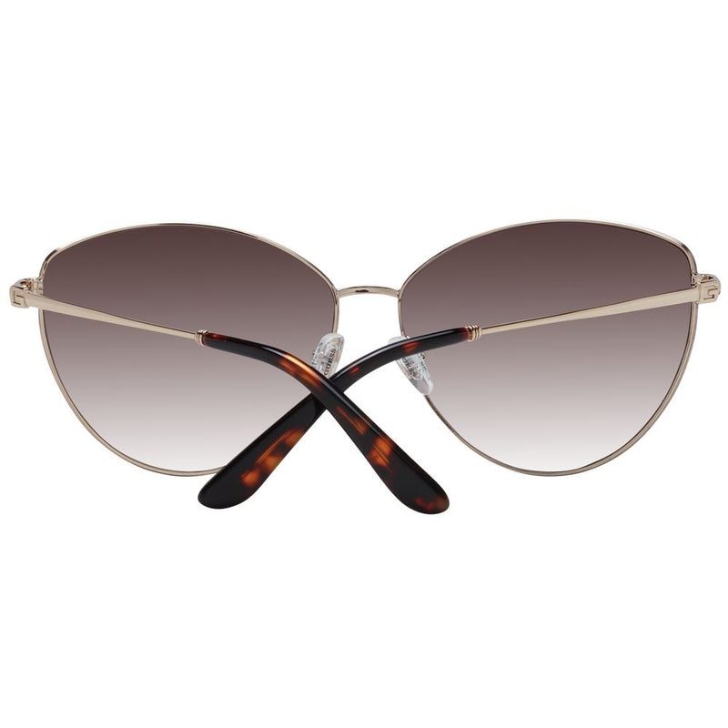 Guess Gold Women Women's Sunglasses