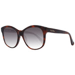 Max Mara Brown Women Women's Sunglasses