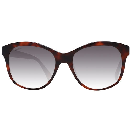 Max Mara Brown Women Women's Sunglasses