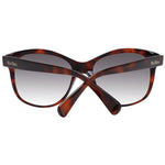 Max Mara Brown Women Women's Sunglasses