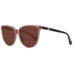 Max Mara Beige Women Women's Sunglasses