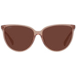 Max Mara Beige Women Women's Sunglasses