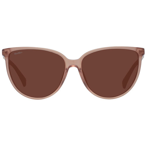 Max Mara Beige Women Women's Sunglasses