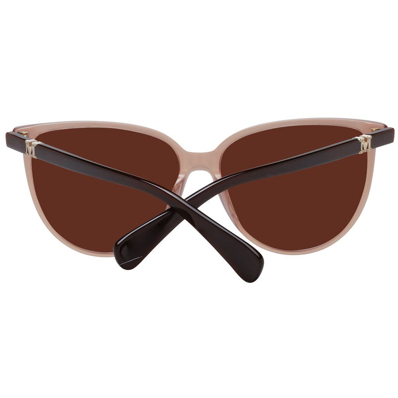 Max Mara Beige Women Women's Sunglasses