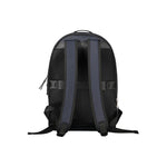 Tommy Hilfiger Blue Polyester Men Men's Backpack