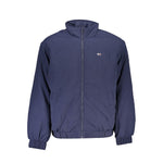 Tommy Hilfiger Blue Polyamide Men Men's Jacket