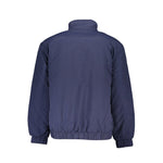 Tommy Hilfiger Blue Polyamide Men Men's Jacket