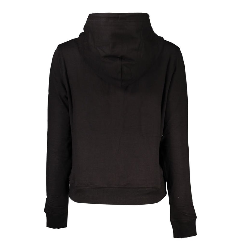 Tommy Hilfiger Black Modal Women Women's Sweater