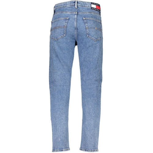 Tommy Hilfiger Chic Regular Tapered Washed Men's Jeans