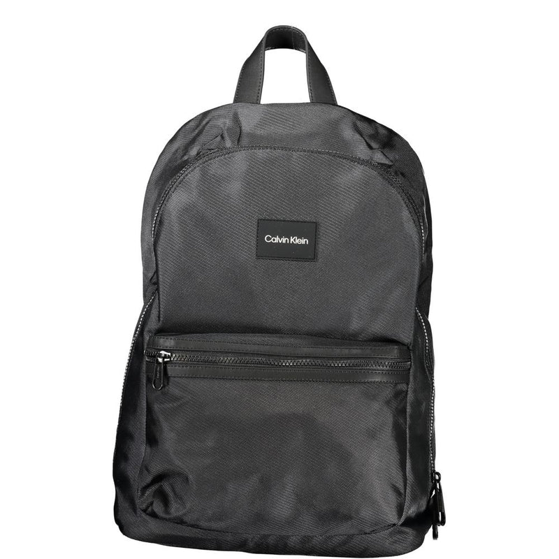 Calvin Klein Sleek Urban Backpack with Laptop Men's Compartment