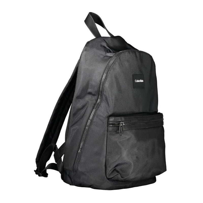 Calvin Klein Sleek Urban Backpack with Laptop Men's Compartment