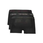 Calvin Klein Triple Pack Designer Cotton Men's Boxers