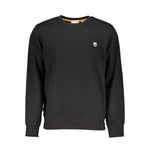 Timberland Sleek Organic Cotton Blend Men's Sweatshirt