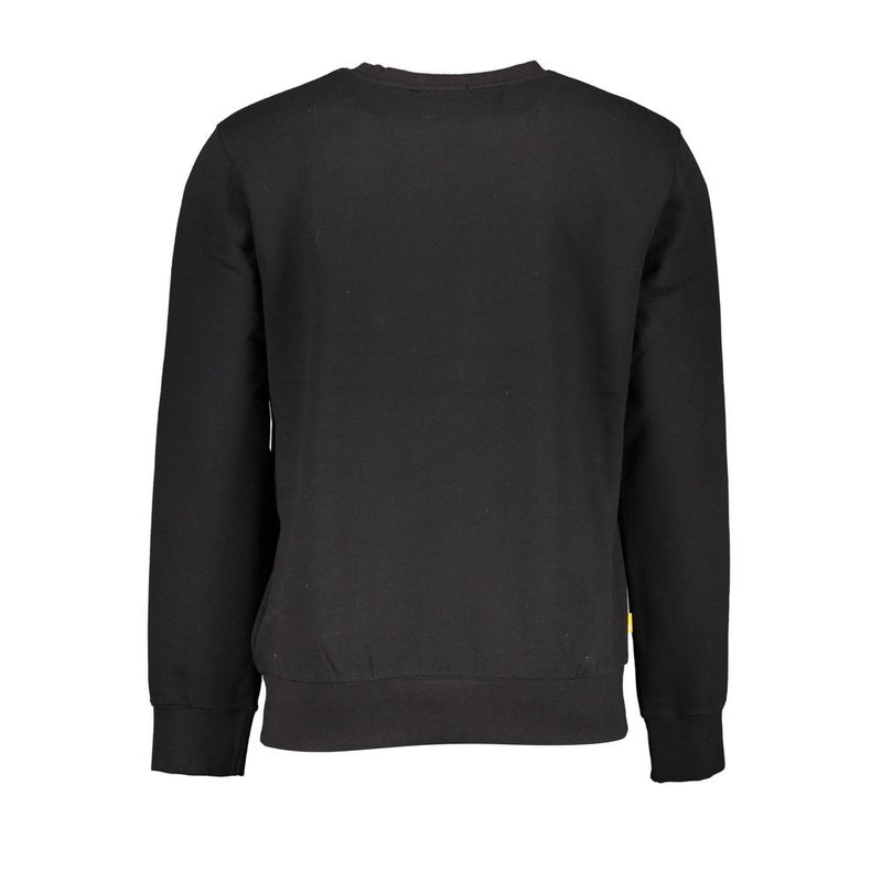 Timberland Sleek Organic Cotton Blend Men's Sweatshirt