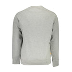 Timberland Eco-Conscious Crew Neck Sweatshirt in Men's Gray