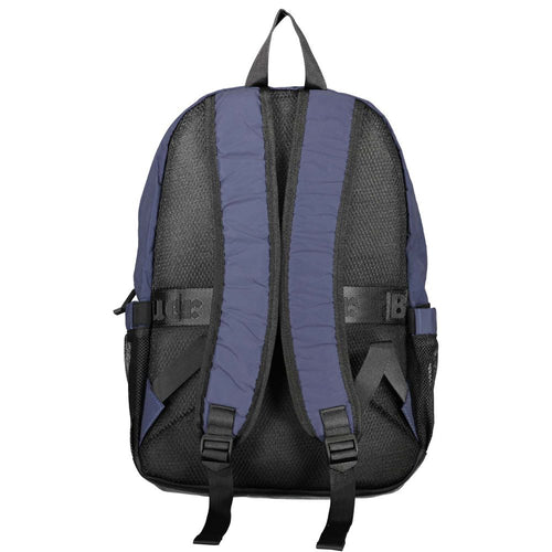 Blauer Elegant Urban Explorer Men's Backpack