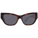 Max Mara Brown Women Women's Sunglasses