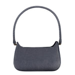 Tommy Hilfiger Blue Polyethylene Women's Handbag