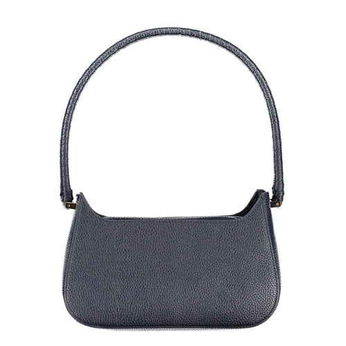 Tommy Hilfiger Blue Polyethylene Women's Handbag