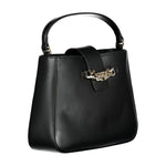 Tommy Hilfiger Black Polyethylene Women's Handbag