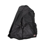 Eastpak Black Polyester Men's Backpack