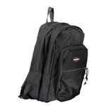 Eastpak Black Polyamide Men's Backpack