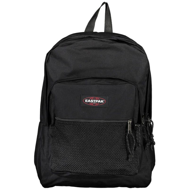 Eastpak Black Polyester Men's Backpack