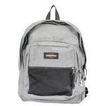 Eastpak Gray Polyamide Men's Backpack