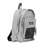 Eastpak Gray Polyamide Men's Backpack