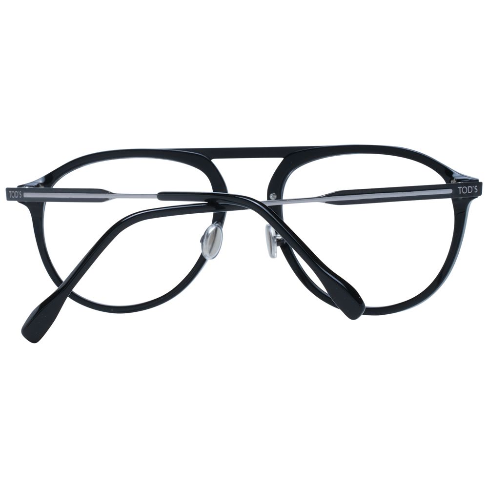 Tod's Black Men Optical Men's Frames