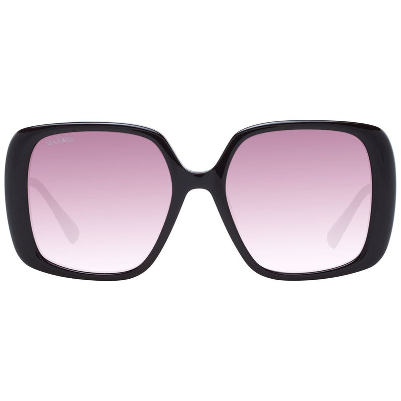 Max & Co Brown Women Women's Sunglasses