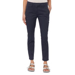 Dondup Blue Cotton Jeans & Women's Pant