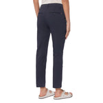 Dondup Blue Cotton Jeans & Women's Pant