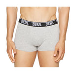 Diesel Essential Dual-Tone Boxer Briefs Men's Set