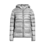 Centogrammi Chic Reversible Short Down Women's Jacket