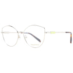 Emilio Pucci Silver Women Optical Women's Frames