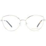 Emilio Pucci Silver Women Optical Women's Frames