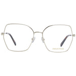 Emilio Pucci Gold Women Optical Women's Frames