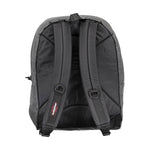 Eastpak Gray Polyamide Men's Backpack