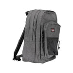 Eastpak Gray Polyamide Men's Backpack