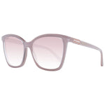 Jimmy Choo Cream Women Women's Sunglasses