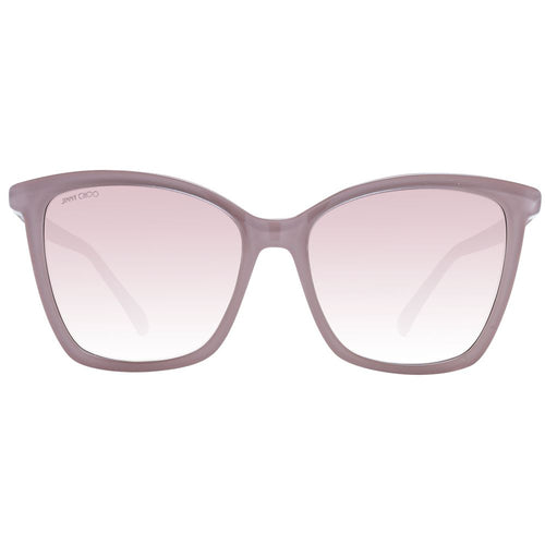 Jimmy Choo Cream Women Women's Sunglasses